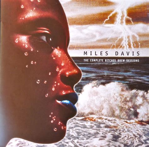 Miles Davis The Complete Bitches Brew Sessions